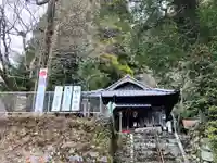 神瀬住吉神社(熊本県)