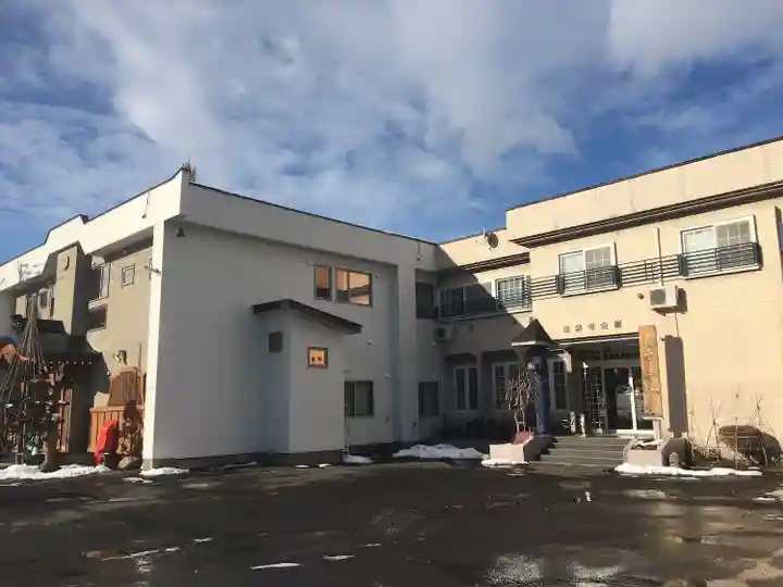 真宗寺(北海道)