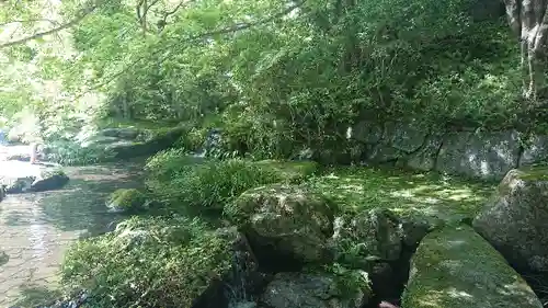古峯神社(栃木県)