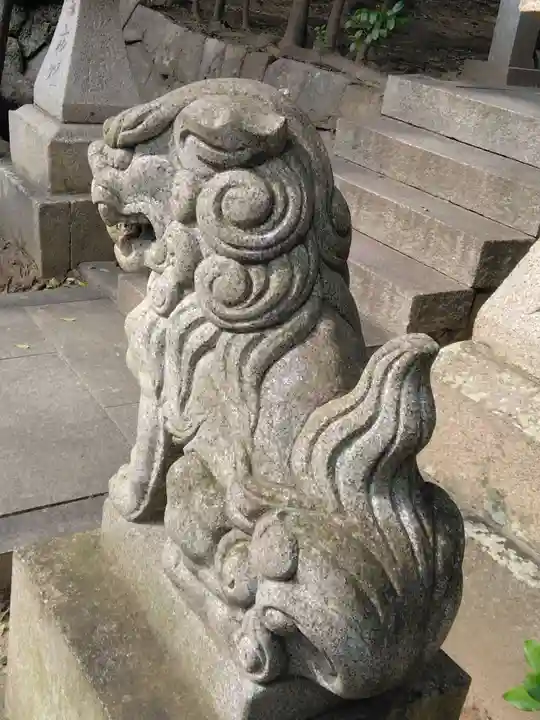 猪上神社(奈良県)