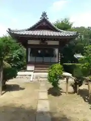 本成寺(茨城県)