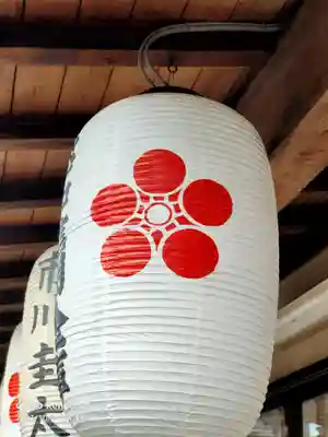 菅原神社のその他建物