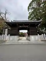 泊神社(兵庫県)