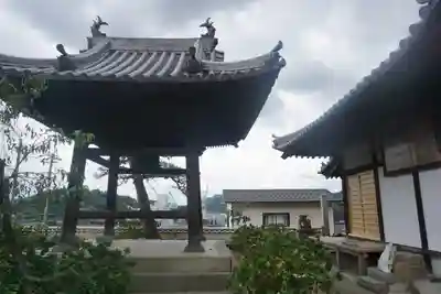 持光寺のその他建物