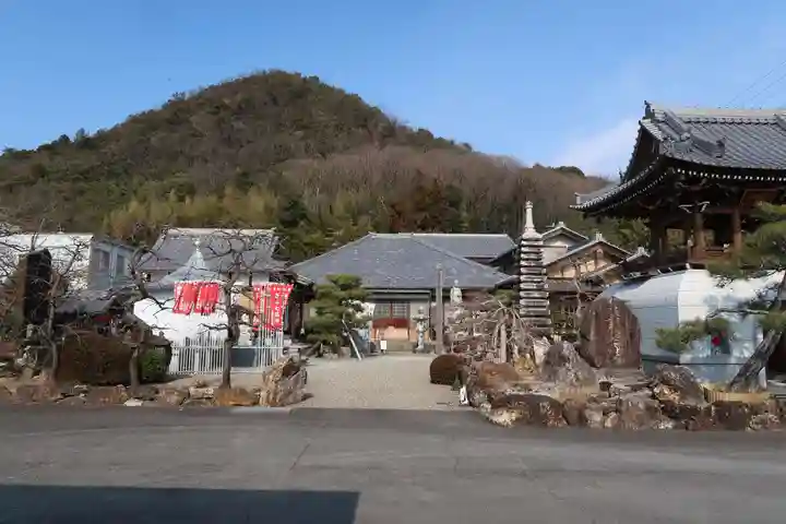 智照院(岐阜県)