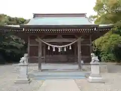 日吉神社(愛知県)