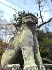 一之宮貫前神社(群馬県)