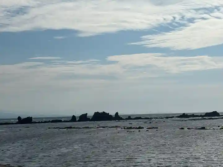 赤神神社(秋田県)
