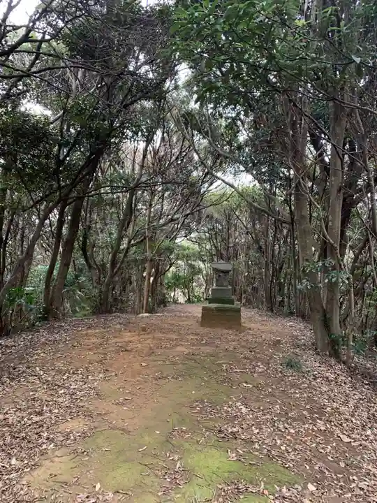 浅間神社(千葉県)