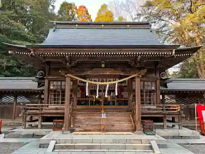 狭野神社(宮崎県)
