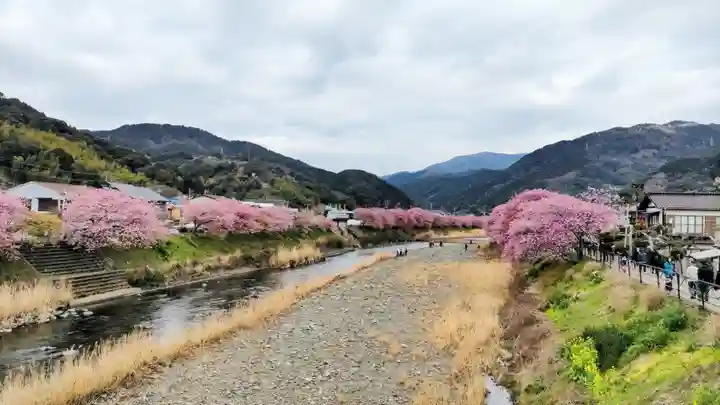 かっぱの寺 栖足寺(静岡県)