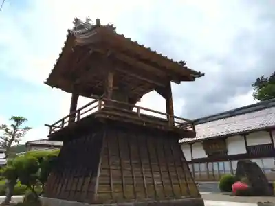長清寺(長野県)