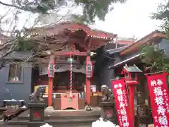 陽運寺(東京都)