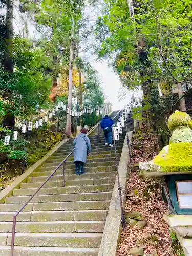 石山寺のその他建物