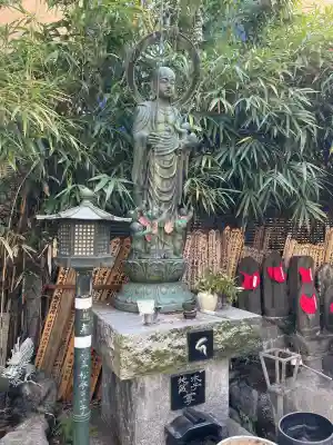 玉眞院玉川大師(東京都)