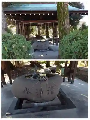 常祗稲荷神社(群馬県)