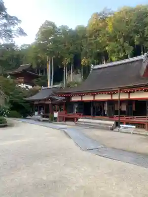 長命寺(滋賀県)