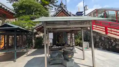 中山寺(兵庫県)