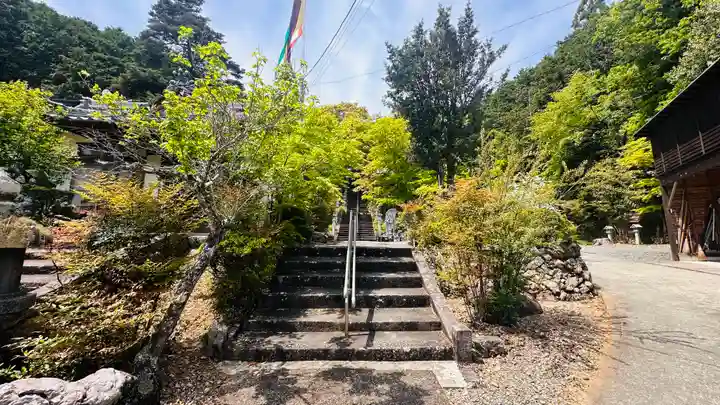 西光寺(京都府)