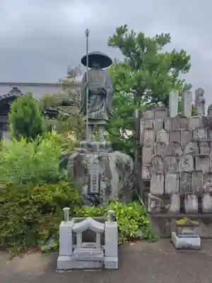 宝蔵院(埼玉県)