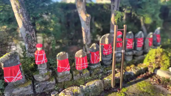 東岳院(静岡県)