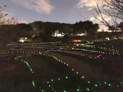 曹洞宗 永松山 龍泉寺のその他建物