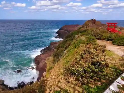 元乃隅神社(山口県)