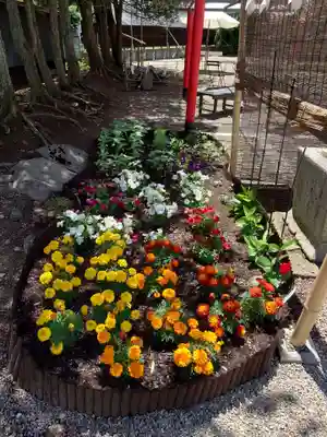 二柱神社(宮城県)