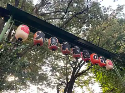 大鳥神社(東京都)