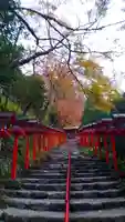 貴船神社のその他建物