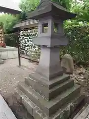 里之宮 湯殿山神社(山形県)