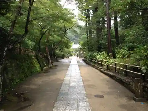 円覚寺のその他建物