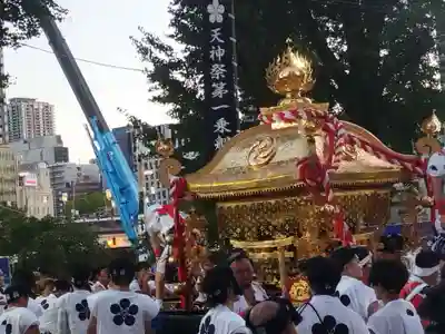 大阪天満宮(大阪府)