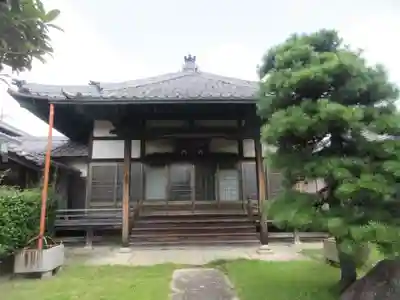 蓮馨寺(愛知県)