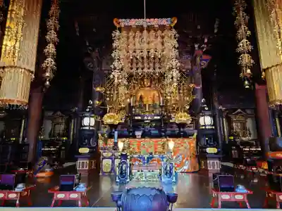 西教寺(滋賀県)