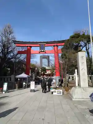 富岡八幡宮(東京都)