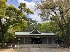 和歌山縣護國神社(和歌山県)