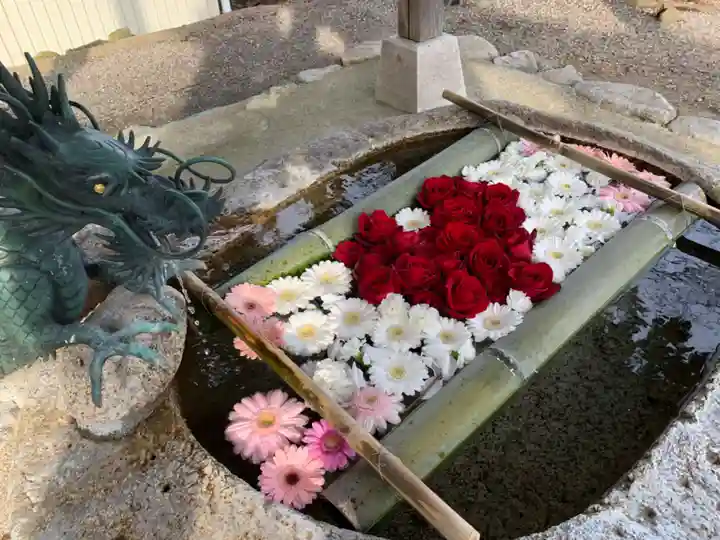 立志神社(滋賀県)