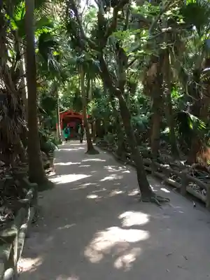 青島神社（青島神宮）のその他建物