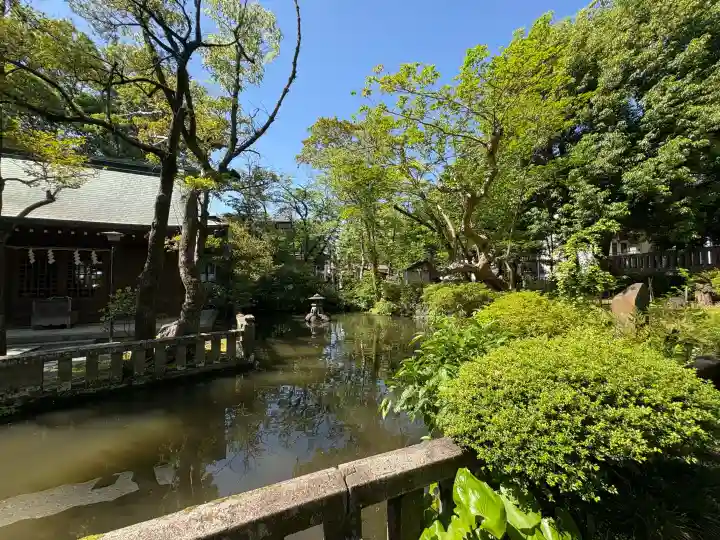 三嶋大社(静岡県)