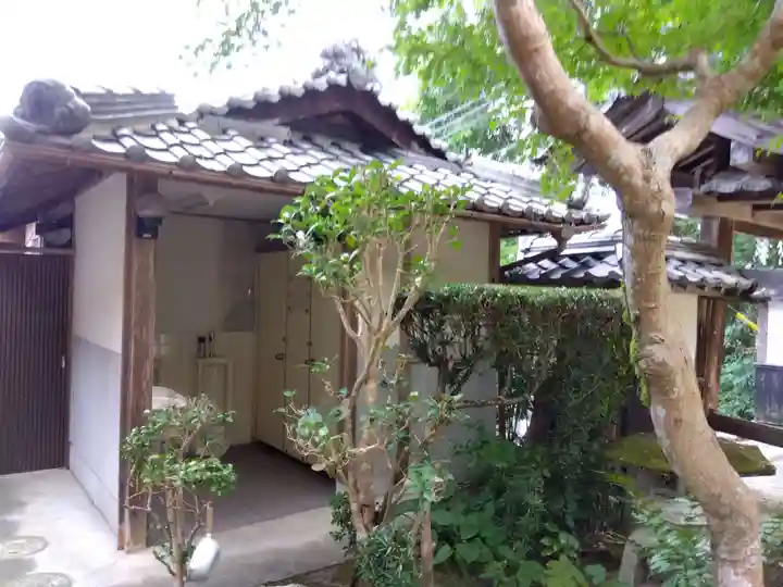 南照寺(滋賀県)