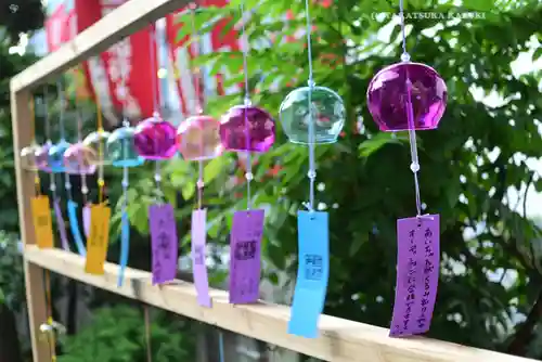 笠間稲荷神社 東京別社(東京都)