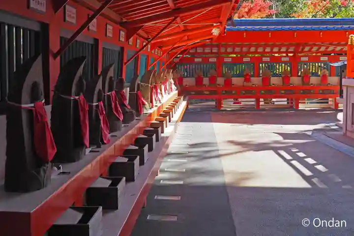 福祥寺(須磨寺)の仏像