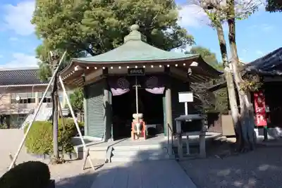 壬生寺のその他建物