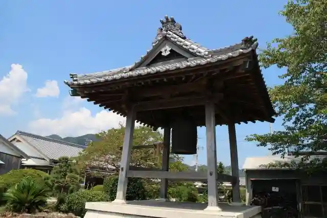 南珠寺の建物その他