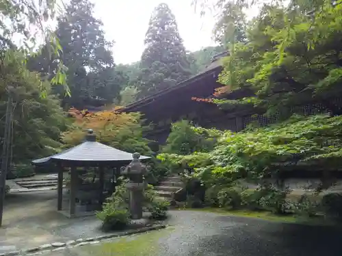 金剛輪寺の建物その他