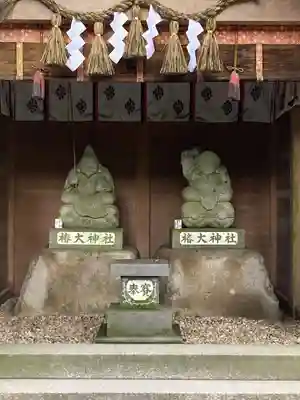 椿大神社(三重県)