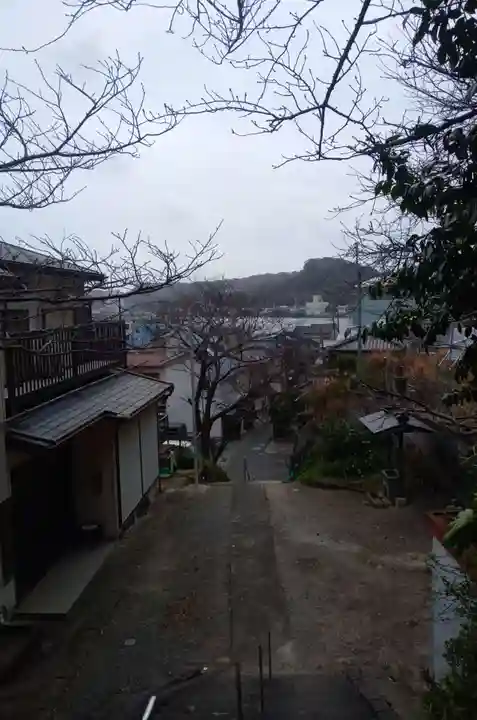 八雲神社(神奈川県)