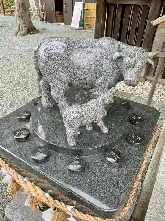 榴岡天満宮(宮城県)