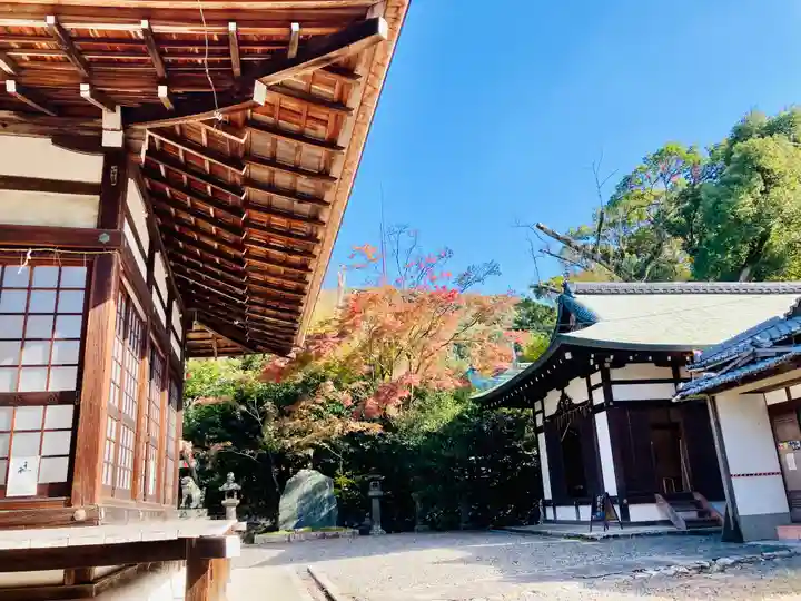 宇治上神社のその他建物